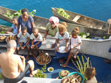 Bilikiki Liveaboard, Solomon Islands-July 13-23, 2024